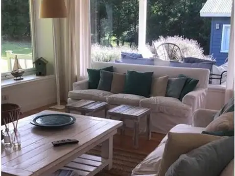 Casa en Alquiler Temporal 1 año