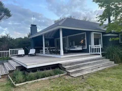 Casa en Alquiler Temporal en Costa Esmeralda, USD 300