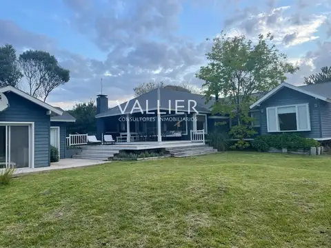 Costa Esmeralda - Residencial 2 - 100