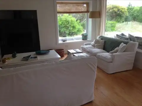 Casa en Alquiler Temporal al Noreste