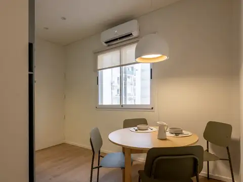 Depto Tipo Casa en Alquiler en Palermo Soho, USD 900