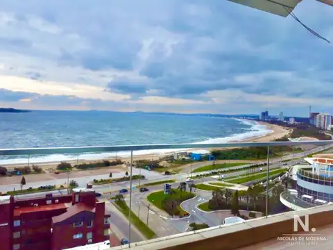 Departamento en Alquiler Temporal de 3 dormitorios