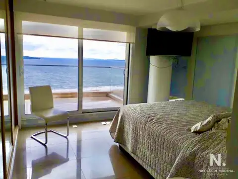 Departamento en Alquiler Temporal 12 años