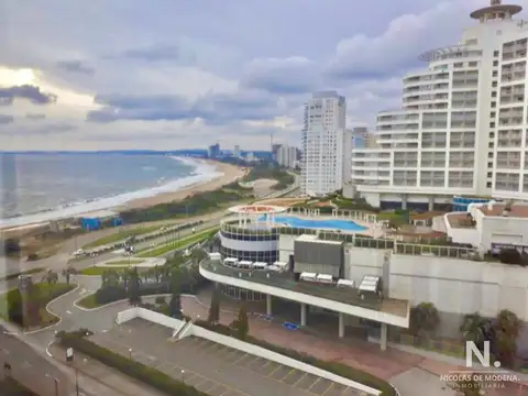 Departamento en Alquiler Temporal de 4 ambientes