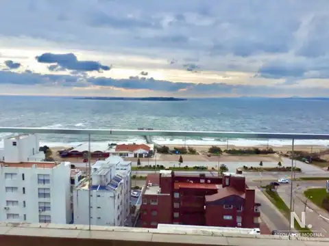 Departamento en Alquiler Temporal en Punta del Este, USD 0