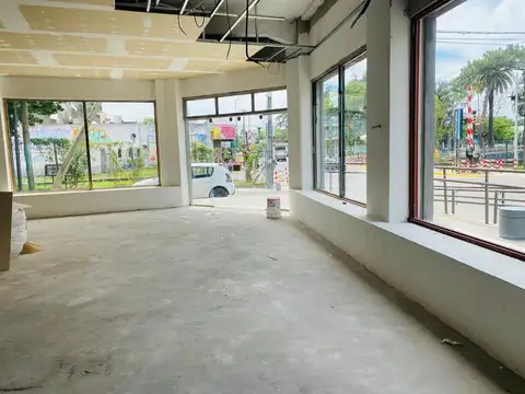 Local en Alquiler en Hurlingham, USD 6.000