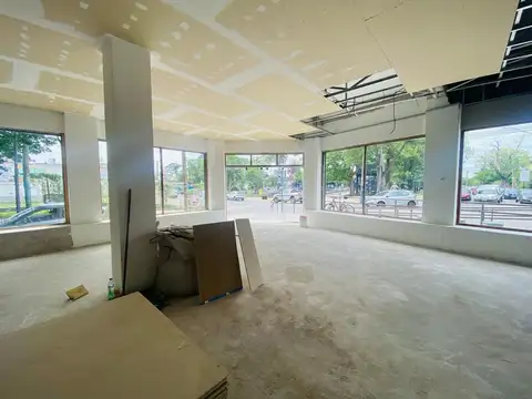 LOCAL GASTRONOMICO EN ALQUILER -AT. FRANQUICIAS  