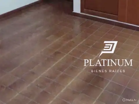 Oficina Monoambiente con 1 baño