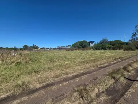 VENTA LOTE A 4 CUADRAS DE LA PLAYA,PLAYA LOS LOBOS