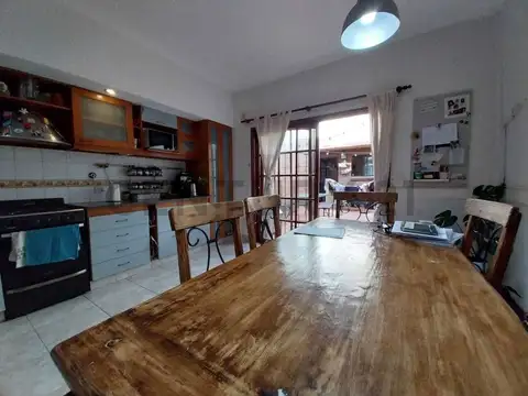 Casa en Venta 22 años