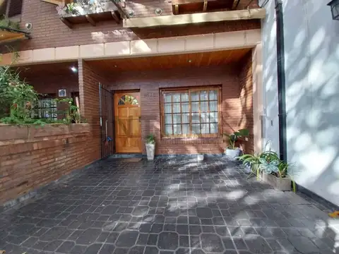 Casa en Venta en Villa Urquiza, USD 348.000