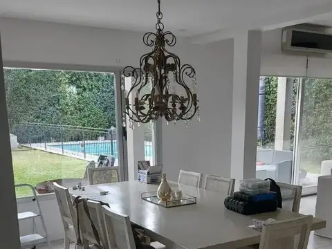 Casa en Alquiler Temporal de 3 dormitorios