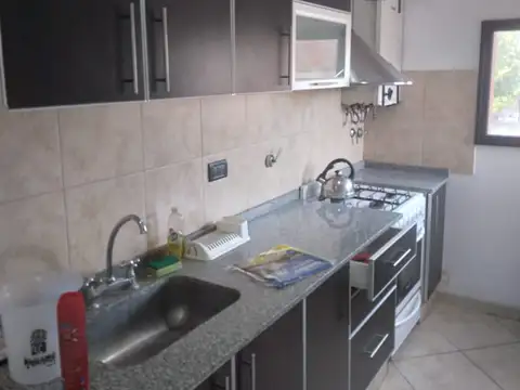 DEPARTAMENTO CENTRICO 2 DORMITORIOS