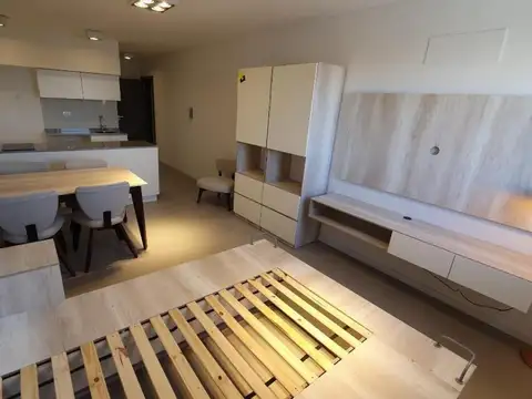 Departamento en Venta en Echesortu, USD 53.000