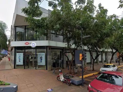 Local en Venta en Posadas, USD 2.497.000