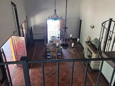 Casa en Venta 25 años