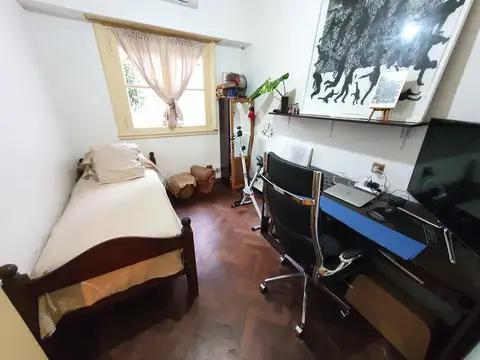 Depto Tipo Casa en Venta 35 años