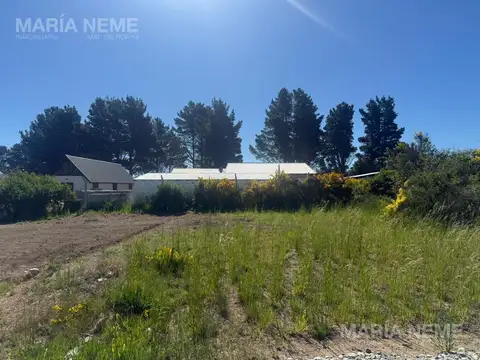 TERRENO EN VENTA EN DINAHUAPI