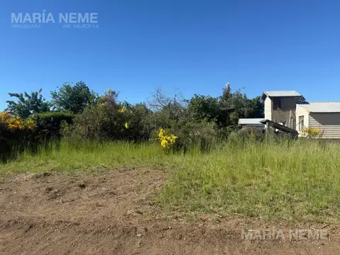 Terreno en Venta de 223,0 m2