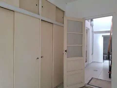 Depto Tipo Casa en Alquiler 50 años