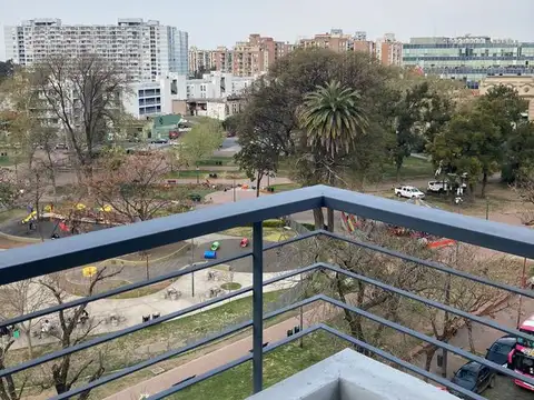 Departamento - San Telmo