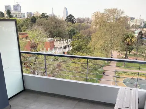 Departamento en Alquiler al Este