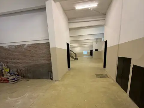 Oficina en Venta en Monte Castro, USD 900.000