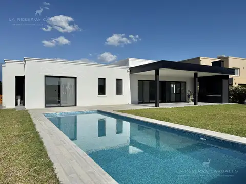 Casa en Venta A Estrenar