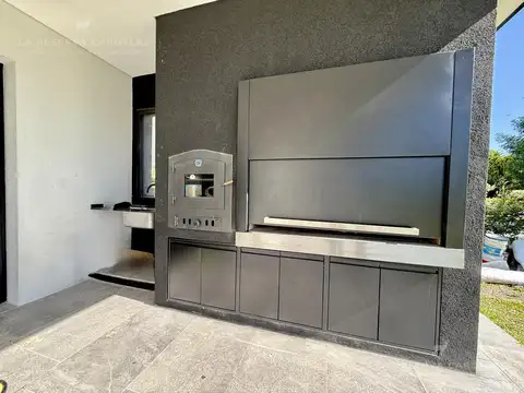 Casa de 4 Ambientes en Alquiler en La Reserva Cardales