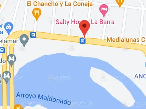 Local en Alquiler Temporal en La Barra, USD 0