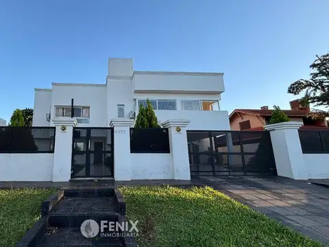 Av. Santa Cruz al 5700