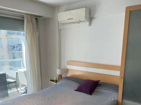 DEPARTAMENTO MONOAMBIENTE MODERNO-ALQUILER TEMPORARIO-PALERMO