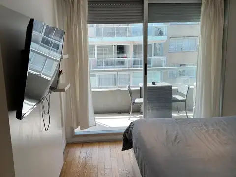 Departamento en Alquiler Temporal al Norte