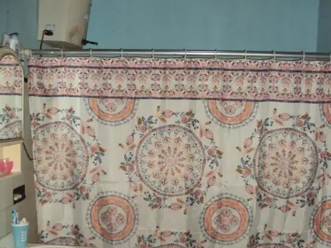 Bartolome Mitre 1600