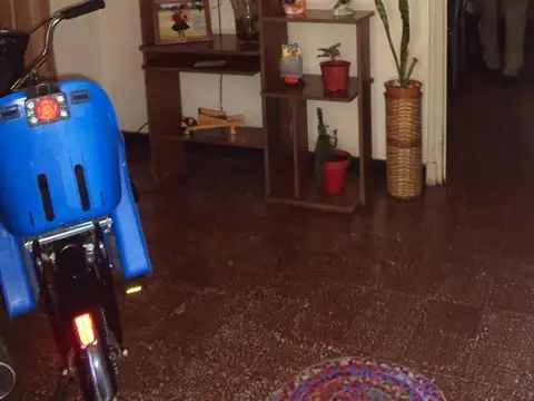 Bartolome Mitre 1600