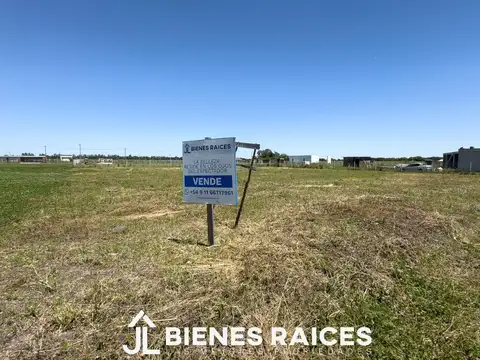 Terreno en Venta en Campana, USD 35.000