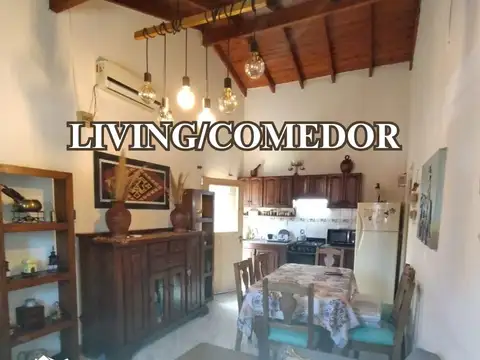 Casa en Venta de 2 dormitorios