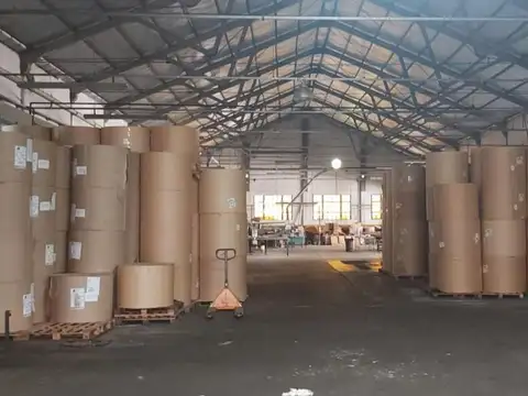 Crisologo Larralde al 5500