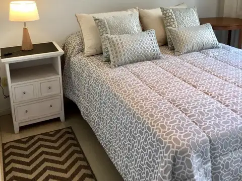 Departamento en Alquiler en Recoleta, USD 1.300