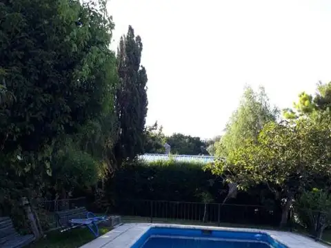 CASAQUINTA 1390 mts lote EN ESPECTACULAR UBICACION A METROS DEL ACCESO OESTE