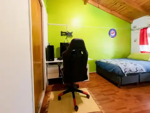 Depto Tipo Casa en Venta de 3 ambientes