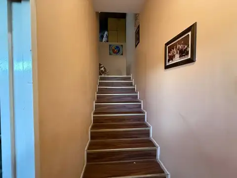 Depto Tipo Casa en Venta con 2 cocheras