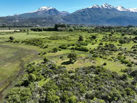Campo en Venta con Alambrado