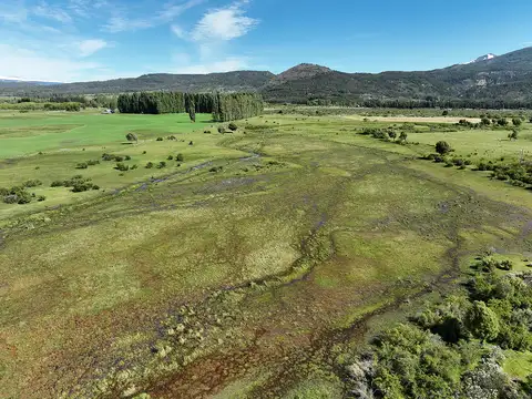 Campo en Venta Mixto