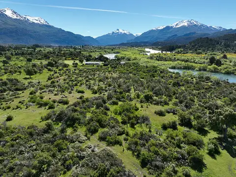 Campo en Venta de 36  ha