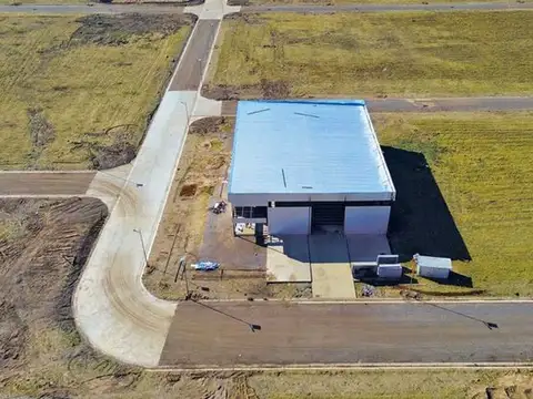 Terreno en Venta de 2064,0 m2