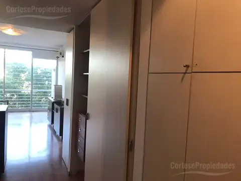 Departamento en Alquiler al Noreste