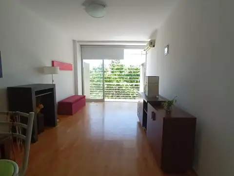 Departamento en Almagro