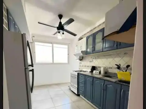 Departamento en Alquiler de 3 dormitorios