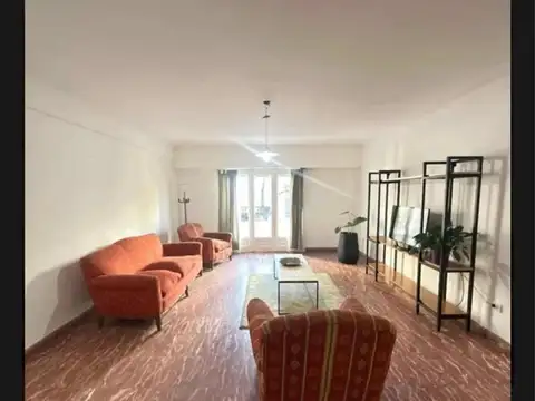 Departamento en Alquiler de 4 ambientes